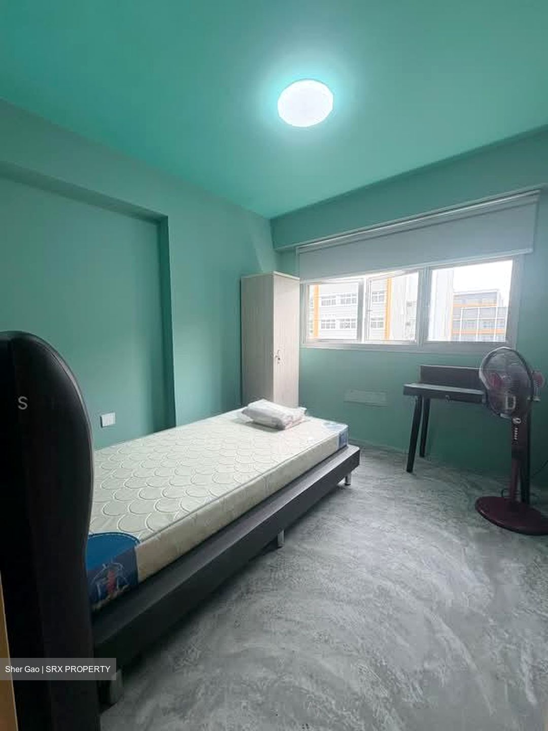 Blk 991B Jurong West Jewel (Jurong West), HDB 3 Rooms #601006811